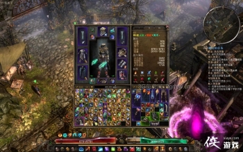 �ֲ�����1007��սŮ�׼���װ�����乥��