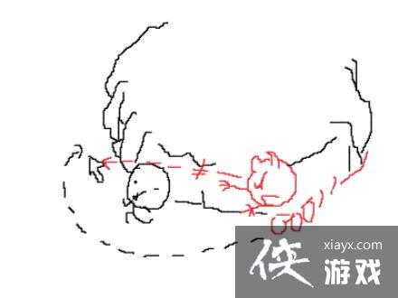 恐怖黎明游走流战斗技巧 恐怖黎明游走流战斗技巧