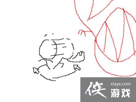 恐怖黎明游走流战斗技巧 恐怖黎明游走流战斗技巧