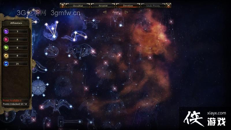 恐怖黎明1004法爷近战BD攻略 恐怖黎明1004法爷近战BD攻略