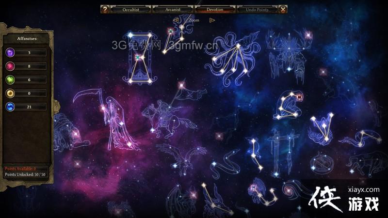 恐怖黎明1004法爷近战BD攻略 恐怖黎明1004法爷近战BD攻略