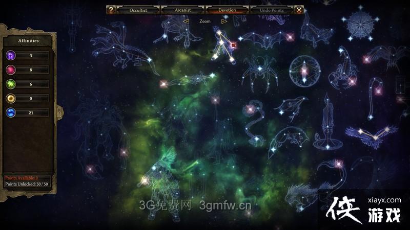 恐怖黎明1004法爷近战BD攻略 恐怖黎明1004法爷近战BD攻略