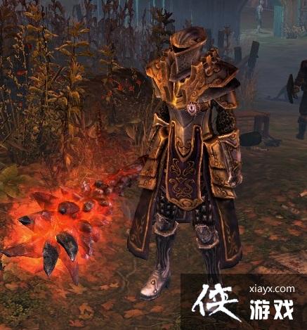 恐怖黎明双手突击兵攻略 恐怖黎明双手突击兵攻略