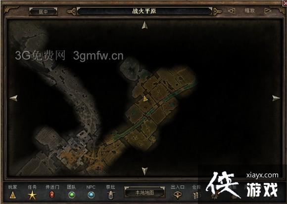 �ֲ�����1007�汾�µ�ͼλ�ü����뷽��