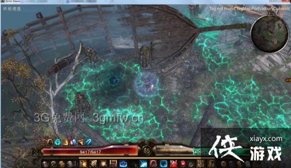 �ֲ�����1007�汾�µ�ͼλ�ü����뷽��