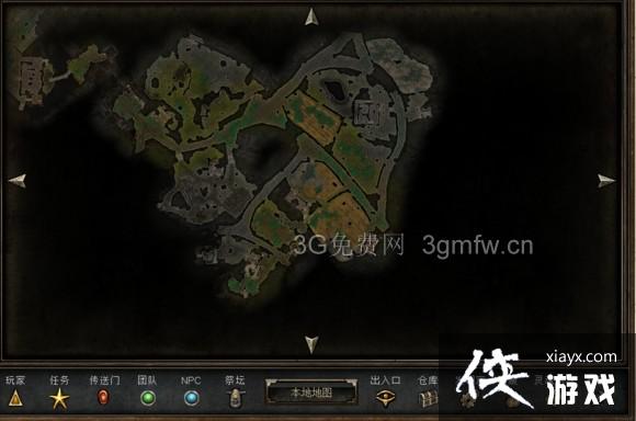 �ֲ�����1007�汾�µ�ͼλ�ü����뷽��