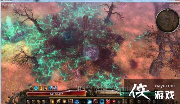 �ֲ�����1007�汾�µ�ͼλ�ü����뷽��