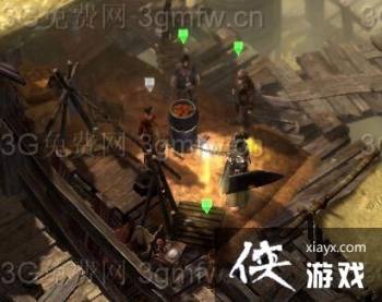 �ֲ�����������������boss������װ���̹���