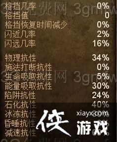 恐怖黎明B31主战双手巫刃BD图文攻略 恐怖黎明B31主战双手巫刃BD图文攻略