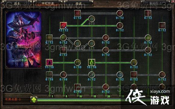 恐怖黎明B31主战双手巫刃BD图文攻略 恐怖黎明B31主战双手巫刃BD图文攻略