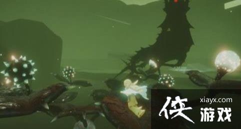 光遇5.16巨兽荒原的神坛冥想在什么地方?5.16蓝色光芒收集位置汇总 光遇5.16巨兽荒原的神坛冥想在什么地方?5.16蓝色光芒收集位置汇总