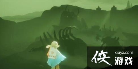 光遇5.16巨兽荒原的神坛冥想在什么地方?5.16蓝色光芒收集位置汇总 光遇5.16巨兽荒原的神坛冥想在什么地方?5.16蓝色光芒收集位置汇总