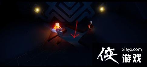 光遇5.16巨兽荒原的神坛冥想在什么地方?5.16蓝色光芒收集位置汇总 光遇5.16巨兽荒原的神坛冥想在什么地方?5.16蓝色光芒收集位置汇总