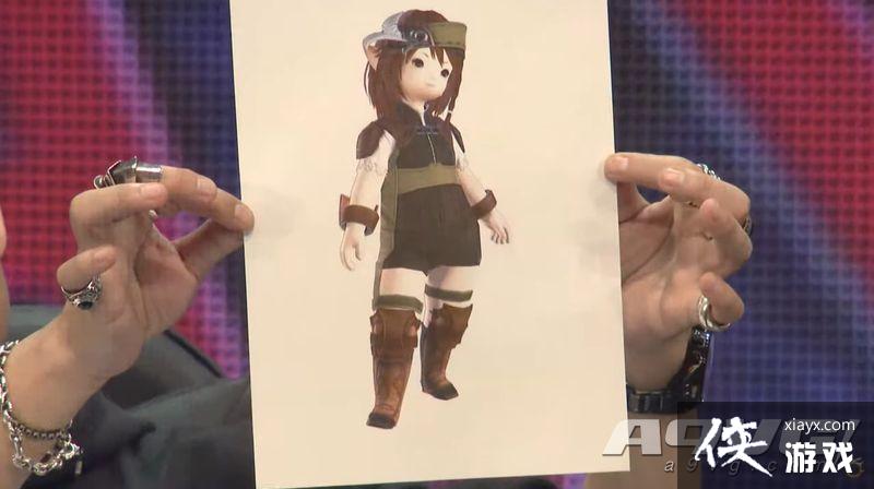 《最终幻想14》国际服5.55版本上线日确定 新情报发表 《最终幻想14》国际服5.55版本上线日确定 新情报发表