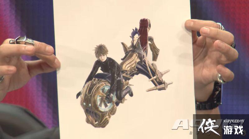 《最终幻想14》国际服5.55版本上线日确定 新情报发表 《最终幻想14》国际服5.55版本上线日确定 新情报发表