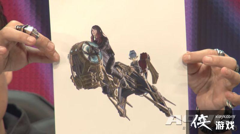 《最终幻想14》国际服5.55版本上线日确定 新情报发表 《最终幻想14》国际服5.55版本上线日确定 新情报发表