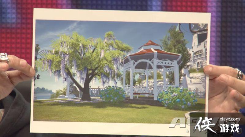 《最终幻想14》国际服5.55版本上线日确定 新情报发表 《最终幻想14》国际服5.55版本上线日确定 新情报发表