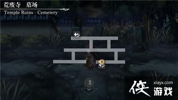 另一个伊甸时之女神的归还第49章怎么过?第49章迷宫通关路线图一览 另一个伊甸时之女神的归还第49章怎么过?第49章迷宫通关路线图一览