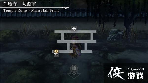 另一个伊甸时之女神的归还第49章怎么过?第49章迷宫通关路线图一览 另一个伊甸时之女神的归还第49章怎么过?第49章迷宫通关路线图一览