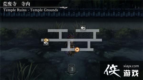 另一个伊甸时之女神的归还第49章怎么过?第49章迷宫通关路线图一览 另一个伊甸时之女神的归还第49章怎么过?第49章迷宫通关路线图一览