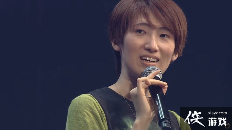 《最终幻想14》作曲祖坚正庆去年患癌 所幸现已基本治愈 《最终幻想14》作曲祖坚正庆去年患癌 所幸现已基本治愈