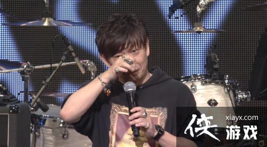 《最终幻想14》作曲祖坚正庆去年患癌 所幸现已基本治愈 《最终幻想14》作曲祖坚正庆去年患癌 所幸现已基本治愈