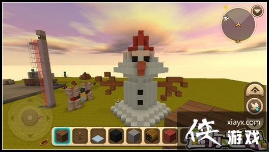 迷你世界雪巨人怎么做? 迷你世界雪巨人制作教程 迷你世界雪巨人怎么做? 迷你世界雪巨人制作教程