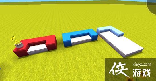 迷你世界沙发怎么做? 迷你世界沙发制作教程 迷你世界沙发怎么做? 迷你世界沙发制作教程