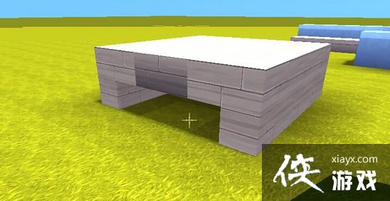 迷你世界桌子怎么做? 迷你世界桌子制作教程 迷你世界桌子怎么做? 迷你世界桌子制作教程
