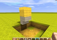 迷你世界桌子怎么做? 迷你世界桌子制作教程 迷你世界桌子怎么做? 迷你世界桌子制作教程