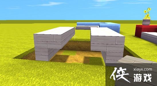 迷你世界桌子怎么做? 迷你世界桌子制作教程 迷你世界桌子怎么做? 迷你世界桌子制作教程