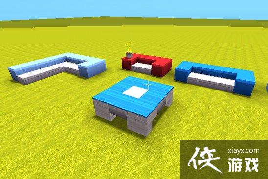 迷你世界桌子怎么做? 迷你世界桌子制作教程 迷你世界桌子怎么做? 迷你世界桌子制作教程