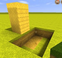 迷你世界桌子怎么做? 迷你世界桌子制作教程 迷你世界桌子怎么做? 迷你世界桌子制作教程