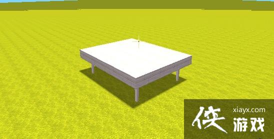 迷你世界桌子怎么做? 迷你世界桌子制作教程 迷你世界桌子怎么做? 迷你世界桌子制作教程