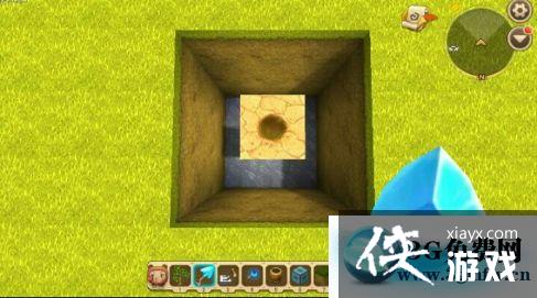迷你世界砍树陷阱怎么做? 迷你世界砍树陷阱制作教程 迷你世界砍树陷阱怎么做? 迷你世界砍树陷阱制作教程