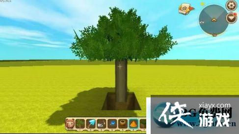 迷你世界砍树陷阱怎么做? 迷你世界砍树陷阱制作教程 迷你世界砍树陷阱怎么做? 迷你世界砍树陷阱制作教程