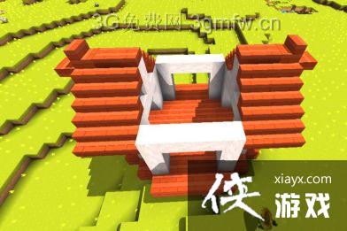 迷你世界温馨小屋怎么做? 迷你世界温馨小屋制作教程 迷你世界温馨小屋怎么做? 迷你世界温馨小屋制作教程