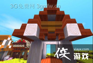 迷你世界温馨小屋怎么做? 迷你世界温馨小屋制作教程 迷你世界温馨小屋怎么做? 迷你世界温馨小屋制作教程