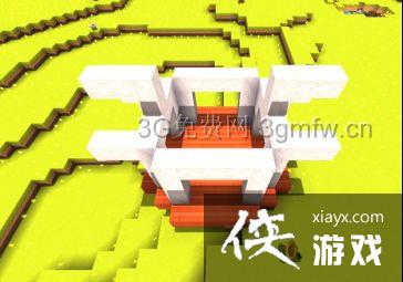 迷你世界温馨小屋怎么做? 迷你世界温馨小屋制作教程 迷你世界温馨小屋怎么做? 迷你世界温馨小屋制作教程