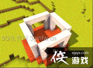 迷你世界温馨小屋怎么做? 迷你世界温馨小屋制作教程 迷你世界温馨小屋怎么做? 迷你世界温馨小屋制作教程