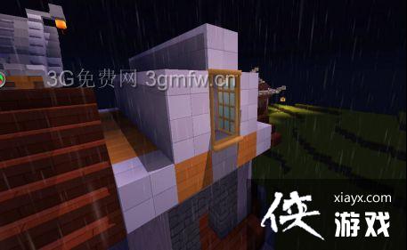 迷你世界温馨小屋怎么做? 迷你世界温馨小屋制作教程 迷你世界温馨小屋怎么做? 迷你世界温馨小屋制作教程