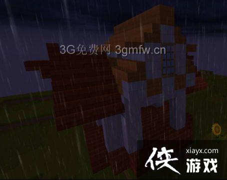 迷你世界温馨小屋怎么做? 迷你世界温馨小屋制作教程 迷你世界温馨小屋怎么做? 迷你世界温馨小屋制作教程