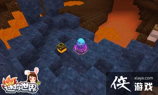 迷你世界混乱黑龙怎么召唤? 迷你世界召唤混乱黑龙教程 迷你世界混乱黑龙怎么召唤? 迷你世界召唤混乱黑龙教程