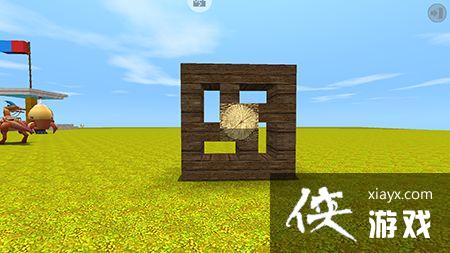 迷你世界古代马车怎么做? 迷你世界古代马车制作教程 迷你世界古代马车怎么做? 迷你世界古代马车制作教程