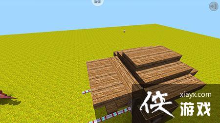 迷你世界古代马车怎么做? 迷你世界古代马车制作教程 迷你世界古代马车怎么做? 迷你世界古代马车制作教程