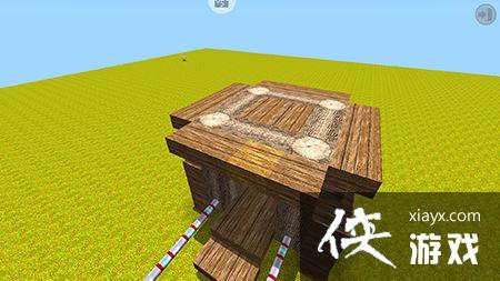 迷你世界古代马车怎么做? 迷你世界古代马车制作教程 迷你世界古代马车怎么做? 迷你世界古代马车制作教程