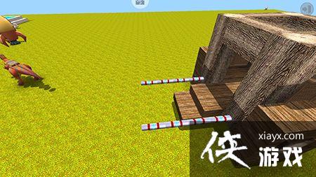 迷你世界古代马车怎么做? 迷你世界古代马车制作教程 迷你世界古代马车怎么做? 迷你世界古代马车制作教程