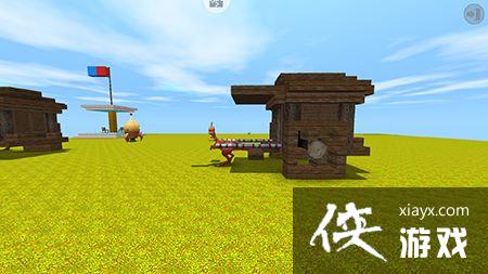 迷你世界古代马车怎么做? 迷你世界古代马车制作教程 迷你世界古代马车怎么做? 迷你世界古代马车制作教程