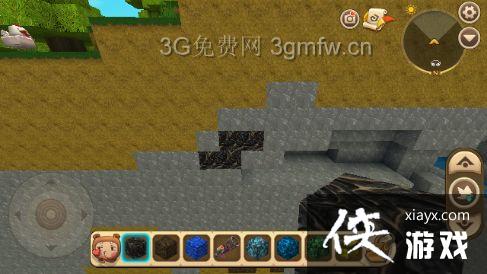 迷你世界哪里矿石多? 迷你世界矿石分布图 迷你世界哪里矿石多? 迷你世界矿石分布图