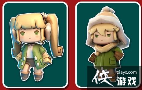 迷你世界2019圣诞节、元旦节双旦活动 迷你世界2019圣诞节、元旦节双旦活动